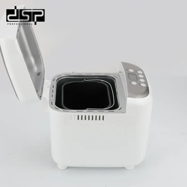 5a421f1a5efb568050bca2e86a8b31c6.webp ماكينة صنع الخبز DSP KC3049 – 600 وات بشاشة LCD