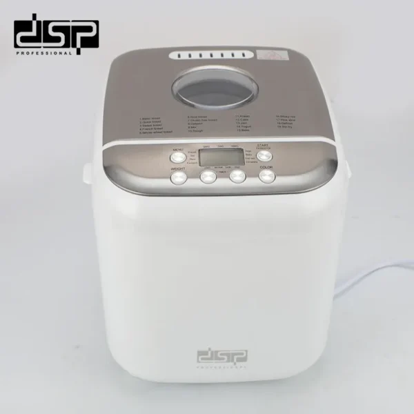 92f0d5f2bacd1f4874d8ed0457674669.webp ماكينة صنع الخبز DSP KC3049 – 600 وات بشاشة LCD