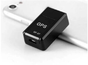 جهاز تتبع GPS مغناطيسي صغير مع خاصية التتبع في الوقت الفعلي جهاز تتبع GPS مغناطيسي صغير مع خاصية التتبع في الوقت الفعلي