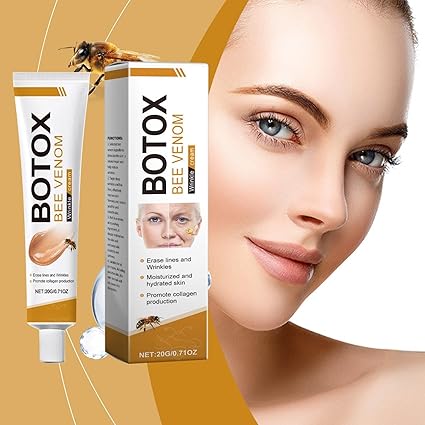 OUHOE - Bee Venom Botox Wrinkle Cream OUHOE - Bee Venom Botox Wrinkle Cream