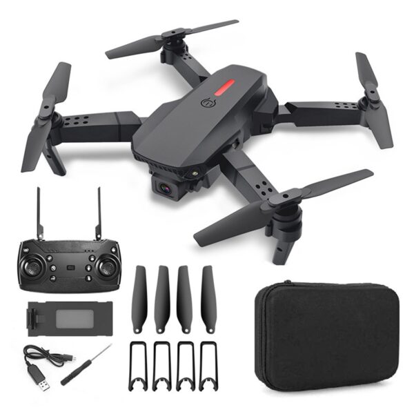 E99 Drone With 4k Camera E99 Drone With 4k Camera