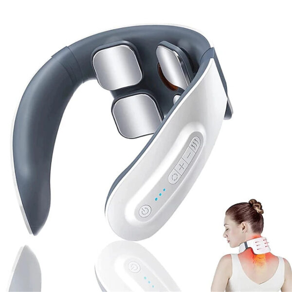Smart Neck Massager Smart Neck Massager