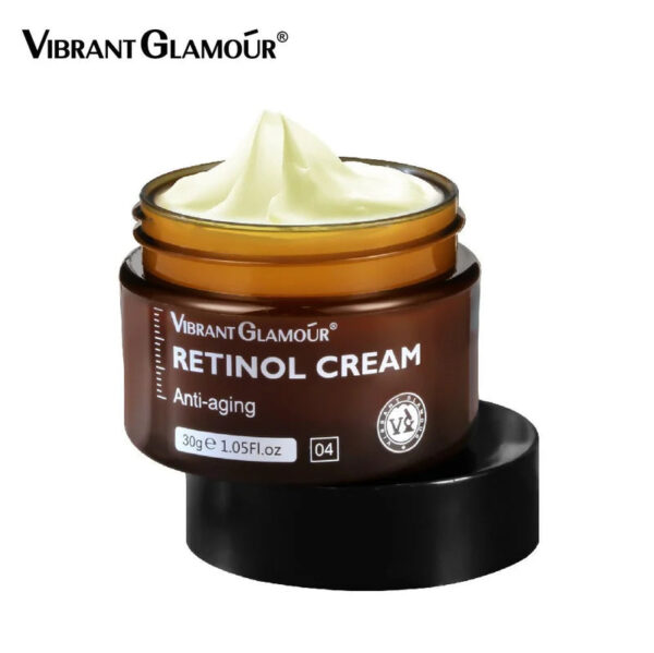 Vibrant Glamour - Retinol Cream Vibrant Glamour - Retinol Cream